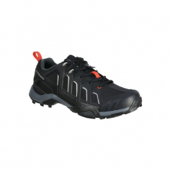 Buty Na Rower Mtb Mt34 Czarne Shimano. Czarne buty sportowe męskie Shimano, z kauczuku. Za 199.99 zł.