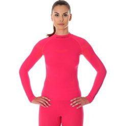 Brubeck Bluza termoaktywna damska Thermo różowa r. XS (LS13100). Bluzy damskie marki Brubeck. Za 134.99 zł.