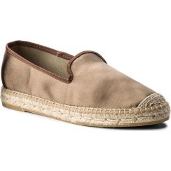 Espadryle KANNA - KV6064 Calzadas Kaki. Espadryle damskie marki bonprix. W wyprzedaży za 149.00 zł.