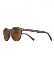 Okulary przeciwsłoneczne SOLAR Janis - cat.3 Polarized - Violet. Brązowe okulary przeciwsłoneczne damskie SOLAR. Za 175.00 zł.