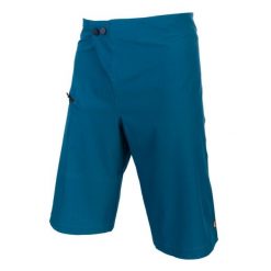 Spodenki Szorty rowerowe MTB unisex O'Neal Matrix. Brązowe krótkie spodenki sportowe męskie O'NEAL, xs, bez wzorów, rowerowe. Za 249.00 zł.