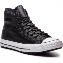 Trampki CONVERSE - Ctas Pc Boot Hi 162415C Black/Black/White. Trampki męskie marki Converse. W wyprzedaży za 309.00 zł.