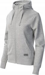 Magnum Damska Bluza LEPUS II WO'S r. M. Bluzy damskie MAGNUM, m, bez wzorów, bez kaptura. Za 57.89 zł.