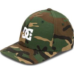 Czapka z daszkiem DC - Cap Star 2 55300096 GRA0. Czapki i kapelusze męskie marki DC. W wyprzedaży za 139.00 zł.