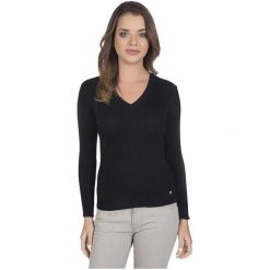 Giorgio Di Mare Sweter Damski S Czarny. Bez kategorii marki Giorgio di Mare. Za 159.00 zł.