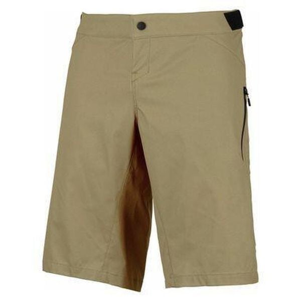 Spodenki damskie Kenny charger. Brązowe szorty damskie KENNY, bez wzorów. Za 485.00 zł.