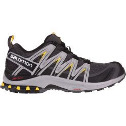 Salomon Buty męskie XA Pro 3D Magnet/Monument/Sulphur r. 42 2/3 (39855). Buty sportowe męskie Salomon. Za 369.00 zł.