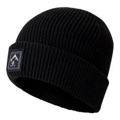 Czapka unisex zimowa Rider Dare 2b. Czarne czapki i kapelusze męskie Dare 2b, na zimę, bez wzorów, z polaru. Za 34.99 zł.