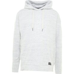 Björn Borg BREEZE HOODIE Bluza z kapturem off white melange. Bluzy sportowe męskie Björn Borg, z bawełny. Za 379.00 zł.
