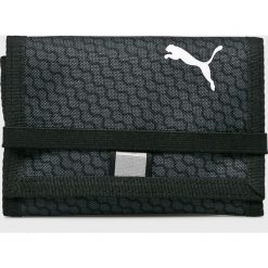 Puma - Portfel. Portfele męskie marki Puma. Za 39.90 zł.