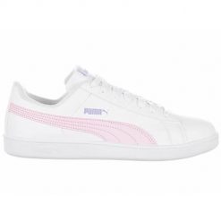Buty do chodzenia damskie Puma Up Jr. Obuwie sportowe damskie Puma, bez wzorów, trekkingowe. Za 295.00 zł.