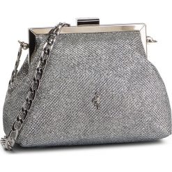 Torebka MENBUR - 842850071 Grey. Szare torebki do ręki damskie marki Menbur, z materiału. Za 189.00 zł.
