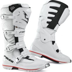 Buty cross/enduro EXTREME PRO 3.1 FALCO kolor biały, rozmiar 47. Buty sportowe męskie marki FALCO. W wyprzedaży za 959.01 zł.