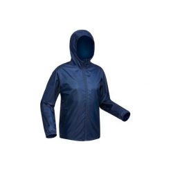 Kurtka turystyczna SH100 Warm męska. Kurtki męskie marki QUECHUA. Za 79.99 zł.
