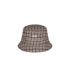 Bob kobieta Barts Raichel. Brązowe czapki i kapelusze damskie Barts, bez wzorów, z polaru. Za 171.35 zł.