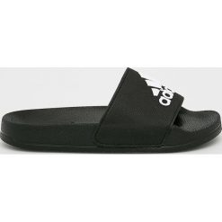 Adidas Performance - Klapki dziecięce Adilette Shower k. Sandały chłopięce marki adidas Performance. Za 79.90 zł.
