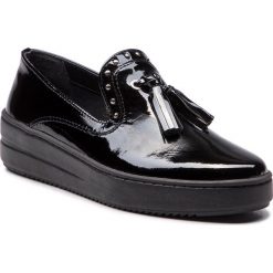 Półbuty THE FLEXX - Pasley C1503/27 Black. Półbuty damskie marki The Flexx. W wyprzedaży za 259.00 zł.