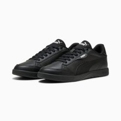 Buty sportowe damskie Puma VIKKY STAR. Obuwie sportowe damskie Puma, bez wzorów, z gumy, trekkingowe, Puma Vikky. Za 222.03 zł.