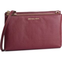 Torebka MICHAEL MICHAEL KORS - Crossbodies 32S7GAFC3L Oxblood. Listonoszki damskie marki MICHAEL Michael Kors. Za 869.00 zł.