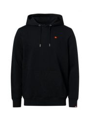 Ellesse bluza z kapturem Mężczyźni Bawełna czarny, S. Czarne bluzy męskie Ellesse, m, z aplikacjami, z bawełny, z kapturem. Za 169.95 zł.