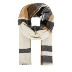 Szalik Nine West. Szaliki i chusty damskie Nine West, bez wzorów. Za 59.99 zł.