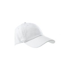 Czapka z daszkiem fitness. Czarne czapki i kapelusze damskie DOMYOS. Za 19.99 zł.