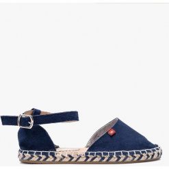 Big Star - Espadryle. Szare espadryle damskie Big Star, z gumy. W wyprzedaży za 99.90 zł.