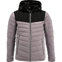 Dare 2B INTENTION II Kurtka snowboardowa smokey grey. Kurtki snowboardowe męskie Dare 2b, z materiału. W wyprzedaży za 503.10 zł.
