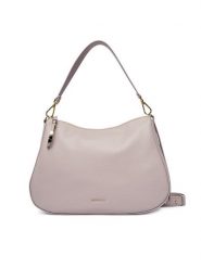 Coccinelle Torebka U45 Coccinellenory E1 U45 13 01 01 Szary. Szare torebki do ręki damskie Coccinelle, bez wzorów, ze skóry, bez dodatków. Za 1,399.00 zł.