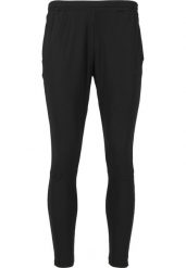 Spodnie do biegania Endurance Dyne. Czarne spodnie sportowe męskie Endurance, l, bez wzorów, z materiału, do biegania. Za 218.00 zł.