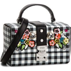Torebka GUESS - HWGI66 93150 CHECKER. Torebki do ręki damskie marki Guess. W wyprzedaży za 329.00 zł.