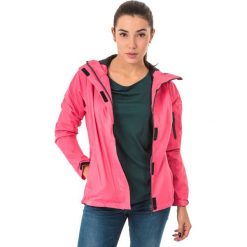 Hi-tec Kurtka damska Lady Mons Bright Pink/Moon Grey r. L. Kurtki damskie marki Hi-tec. Za 148.00 zł.