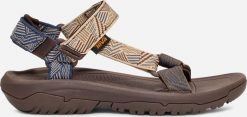 Teva M'S Hurricane XLT 2, BLMU, 39.5 (us 7); uk 6. Sandały męskie Teva, bez zapięcia. Za 264.75 zł.