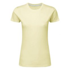 Idealna Koszulka Damska. Białe koszulki sportowe damskie SG, l, bez wzorów, sportowe, bez kołnierzyka. Za 30.99 zł.