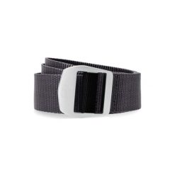 Pasek do spodni Ortovox Strong Belt. Czarne paski damskie ORTOVOX, bez wzorów. Za 179.99 zł.