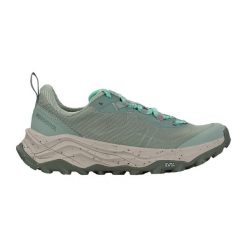 Damskie buty trekkingowe Rossignol Altiridge. Zielone obuwie sportowe damskie Rossignol, na lato, do biegania. Za 673.00 zł.