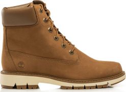 Timberland Buty damskie Timberland Lucia. Obuwie sportowe damskie Timberland, bez wzorów. Za 599.00 zł.