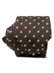 BOSS Jedwabny krawat Mężczyźni czarny, ONE SIZE. Czarne krawaty i muchy Boss, do pracy, bez wzorów, z jedwabiu, biznesowe. Za 229.95 zł.