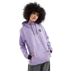 Kurtka Lifestyle damska W1-W Snowy LF. Niebieskie kurtki damskie SIROKO, l, bez wzorów, z softshellu, bez kaptura. Za 844.00 zł.