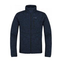 Loap Męski Sweter Outdoor Grove Czarny Xl. Bluzy męskie marki Loap. W wyprzedaży za 129.00 zł.