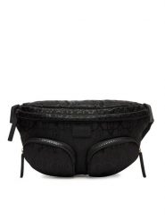 Liu Jo Saszetka nerka TA5248 T2801 Czarny. Czarne torebki do ręki damskie Liu Jo, bez wzorów, z materiału, bez dodatków. Za 349.99 zł.