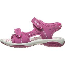 Sandały w kolorze różowym. Czerwone sandały dziewczęce marki Summershoes for Girls. W wyprzedaży za 112.95 zł.