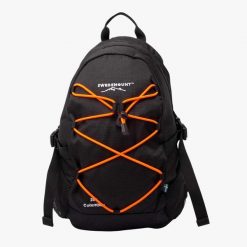 Plecak turystyczny unisex Swedemount Columbus 20L. Brązowe plecaki damskie SWEDEMOUNT, bez wzorów. W wyprzedaży za 125.00 zł.