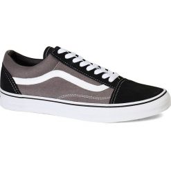 Vans - Tenisówki Old Skool. Trampki męskie marki Vans. W wyprzedaży za 269.90 zł.