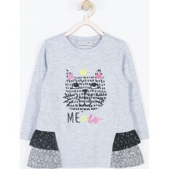 Coccodrillo - Bluzka dziecięca 68-86 cm. T-shirty i topy dla dziewczynek COCCODRILLO. Za 49.90 zł.