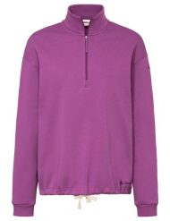 Sweter damski Redmont HZ Pullover. Czerwone swetry damskie Vaude, na lato, bez wzorów, z dresówki, bez kołnierzyka, bez ramiączek, bez kaptura. Za 429.70 zł.