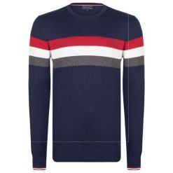 Felix Hardy Sweter Męski M Ciemny Niebieski. Swetry przez głowę męskie Felix Hardy. Za 159.00 zł.