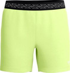 Męskie Szorty Hyperboom Band 16" Wsht Am rozmiar L. Krótkie spodenki sportowe męskie Speedo, l, bez wzorów, żeglarskie. Za 132.40 zł.