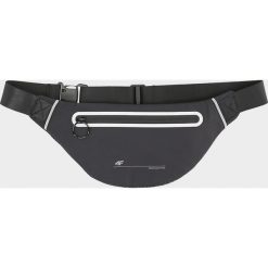 Saszetka do biegania. Saszetki męskie 4f. Za 59.99 zł.
