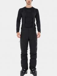 Spodnie Narciarskie Męskie Fundango Teak. Zielone spodnie snowboardowe męskie Fundango, m, bez wzorów, z materiału, narciarskie. Za 499.00 zł.